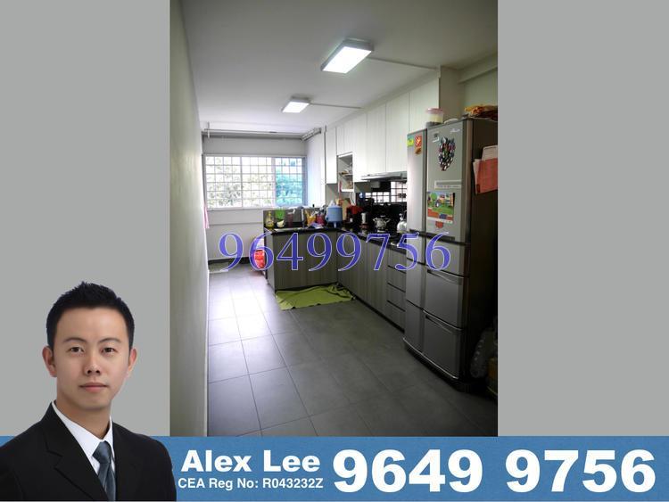 Blk 626 Yishun Street 61 (Yishun), HDB 5 Rooms #148443282